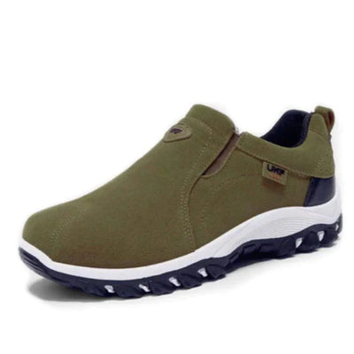Liam™ | Orthopedic Walking Shoes for Men
