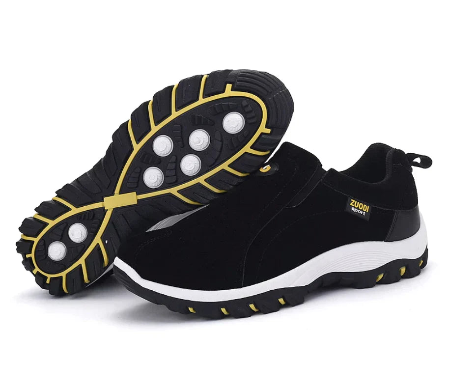 Liam™ | Orthopedic Walking Shoes for Men