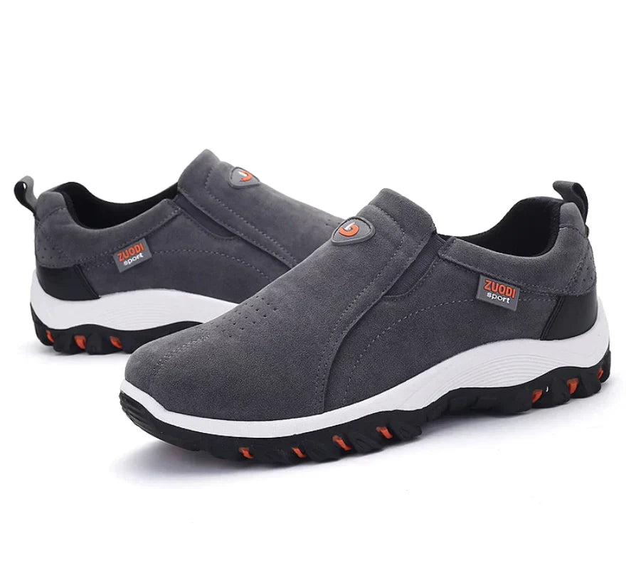 Liam™ | Orthopedic Walking Shoes for Men