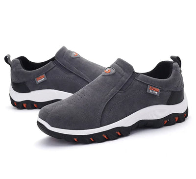 Liam™ | Orthopedic Walking Shoes for Men