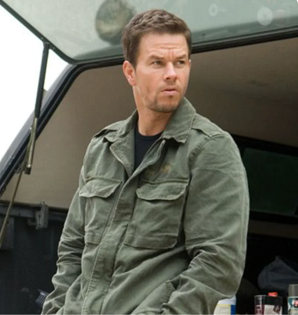 Alberto™ | M-65 Field Military Jacket