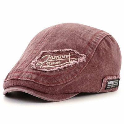 Aiden® | Denim Cap