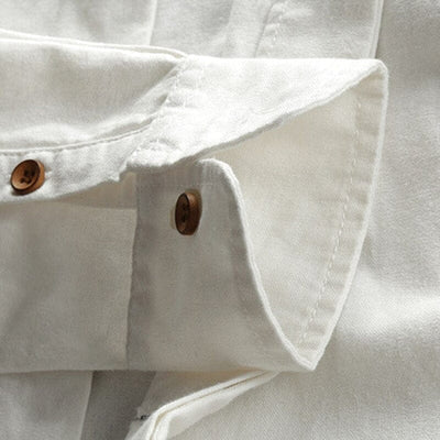 ARATA | Japanese-style katana shirt