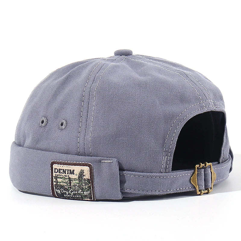 Jaxon® | Vintage Docker Cap