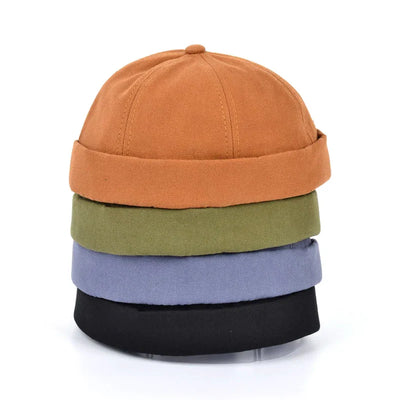 Jaxon® | Vintage Docker Cap