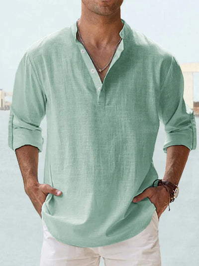 Scott™ | Breathable Shirt