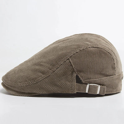 Angus® | Corduroy Cap