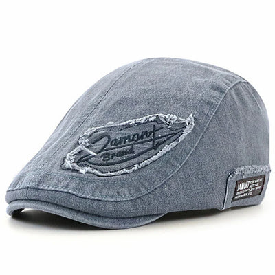 Aiden® | Denim Cap