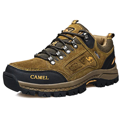 OrthoTrail - Orthopedic Hiking Shoes
