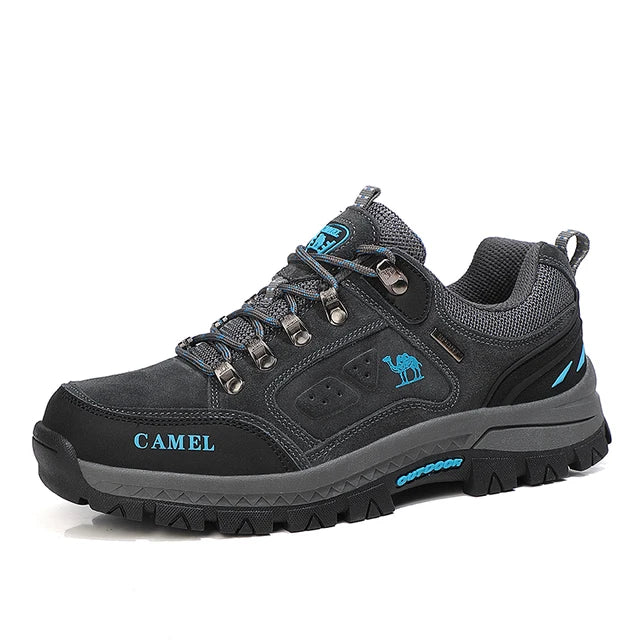 OrthoTrail - Orthopedic Hiking Shoes