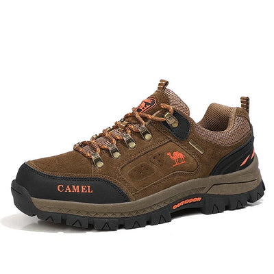 OrthoTrail - Orthopedic Hiking Shoes