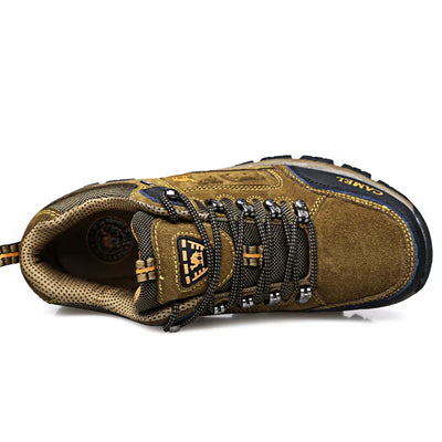 OrthoTrail - Orthopedic Hiking Shoes