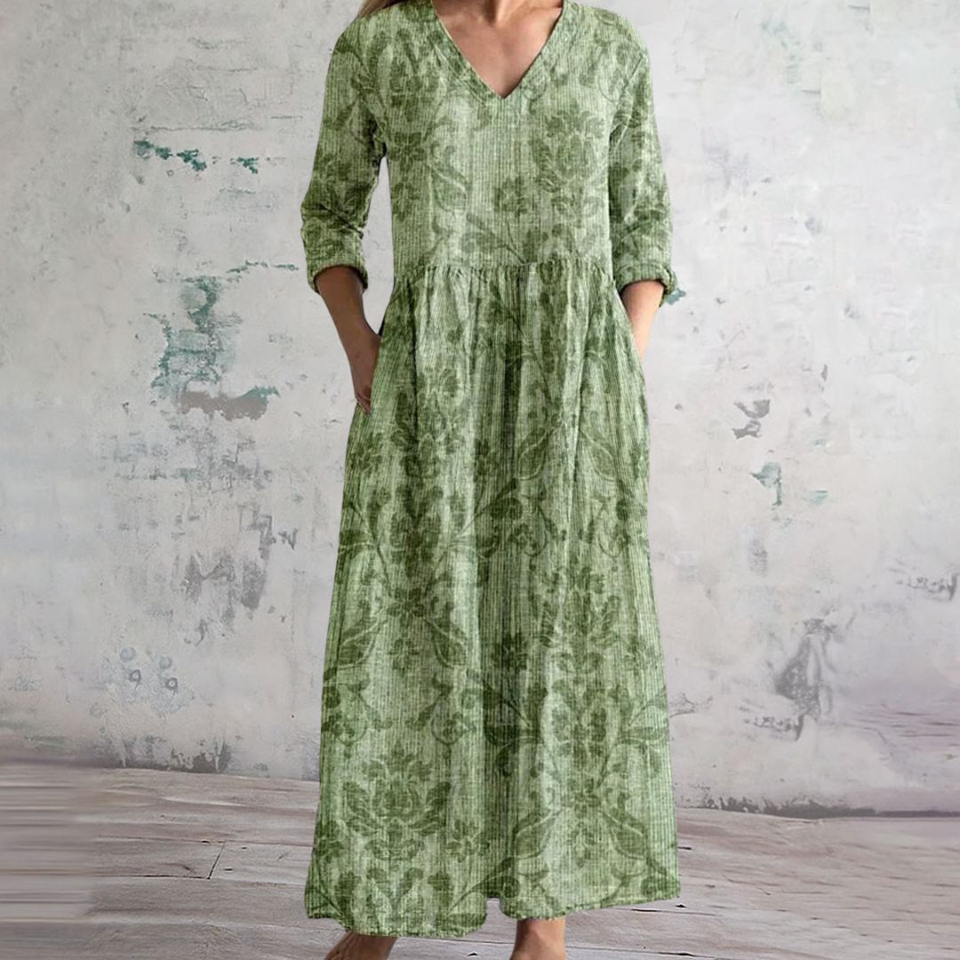 KALINA™ | Vintage Dress