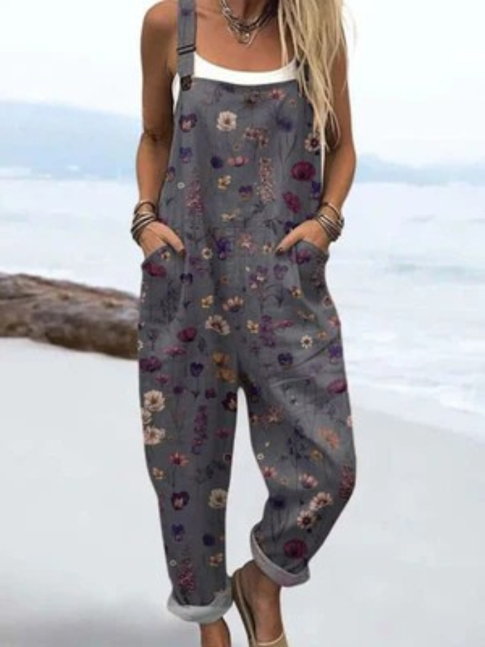 Vilda® | Artistic Jumpsuit
