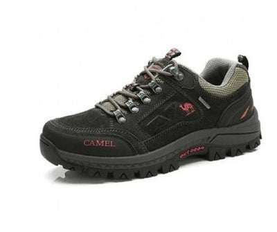 OrthoTrail - Orthopedic Hiking Shoes