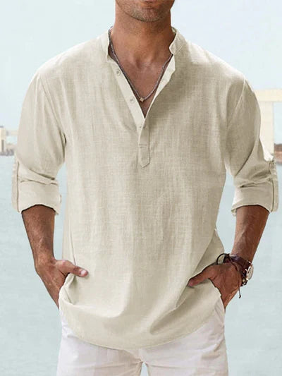 Scott™ | Breathable Shirt