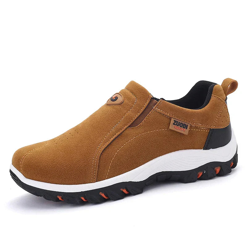 Liam™ | Orthopedic Walking Shoes for Men