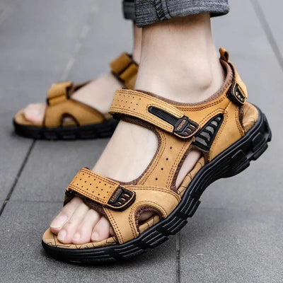 Aiden™ Men's Orthopedic Sandals