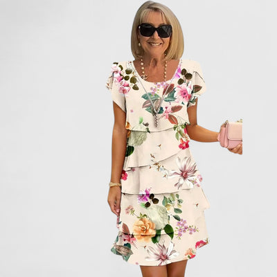 Vionna® | Lightweight Summer Dress