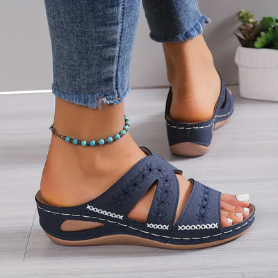 Clara - Orthopedic Sandals