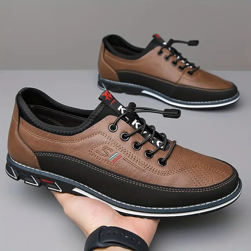 Ryder™ – Classic Sneakers