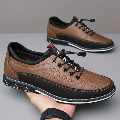 Ryder™ – Classic Sneakers