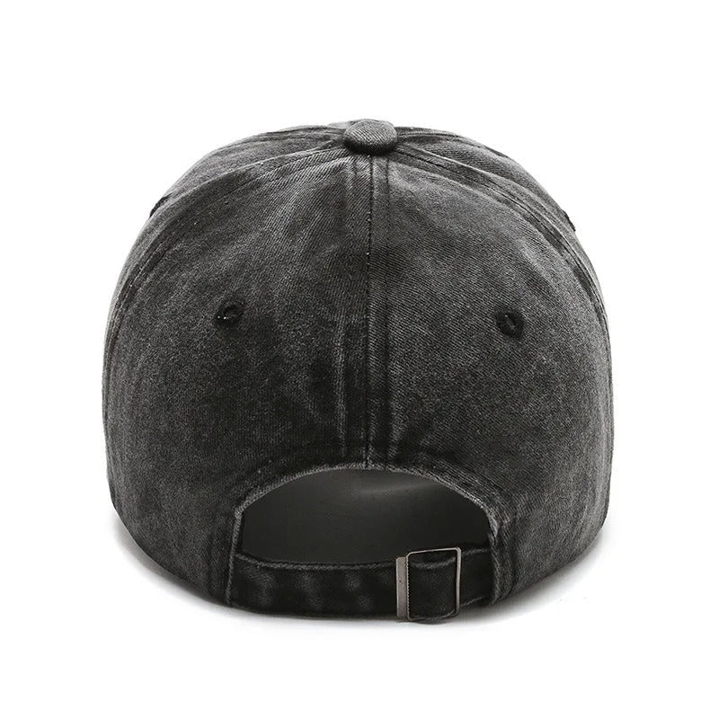 James® | Four Seasons Cap