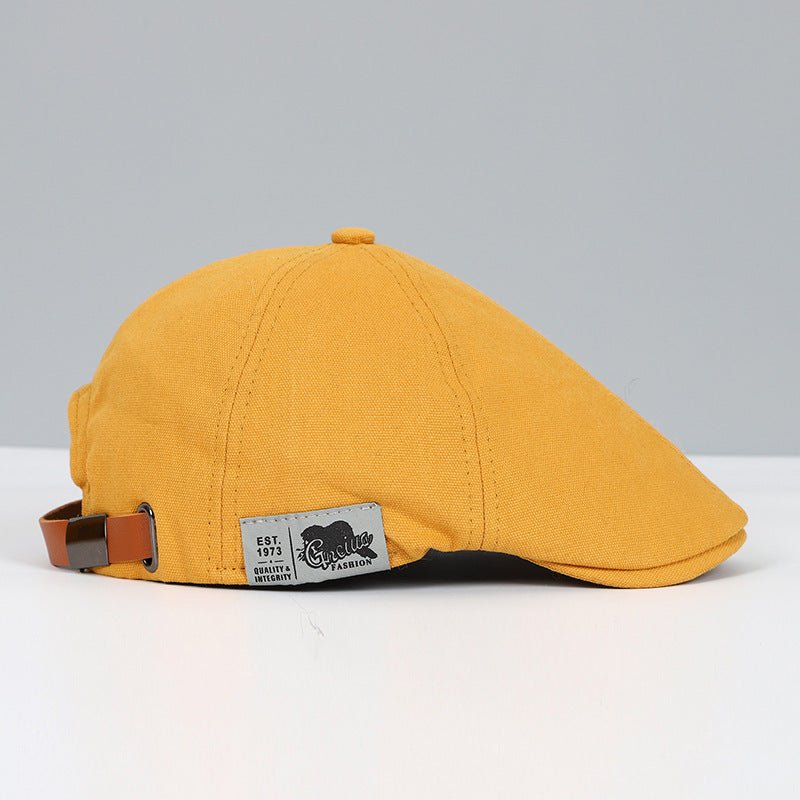 Ali - Urban Beret cap