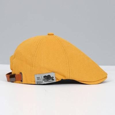 Ali - Urban Beret cap