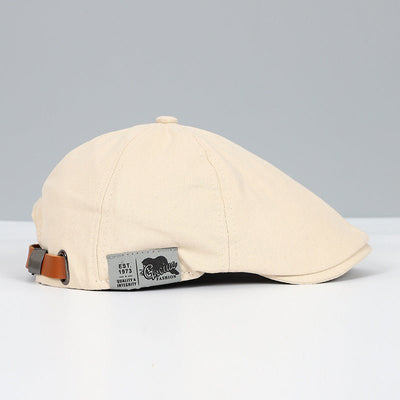 Ali - Urban Beret cap