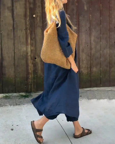Luxe – Chic & Comfortable Two-Piece Set