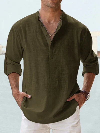 Scott™ | Breathable Shirt