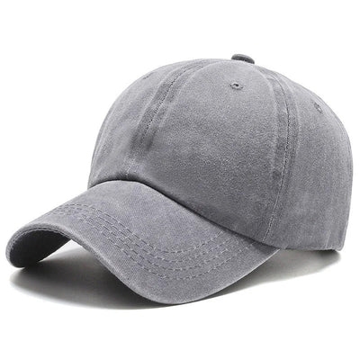 James® | Four Seasons Cap