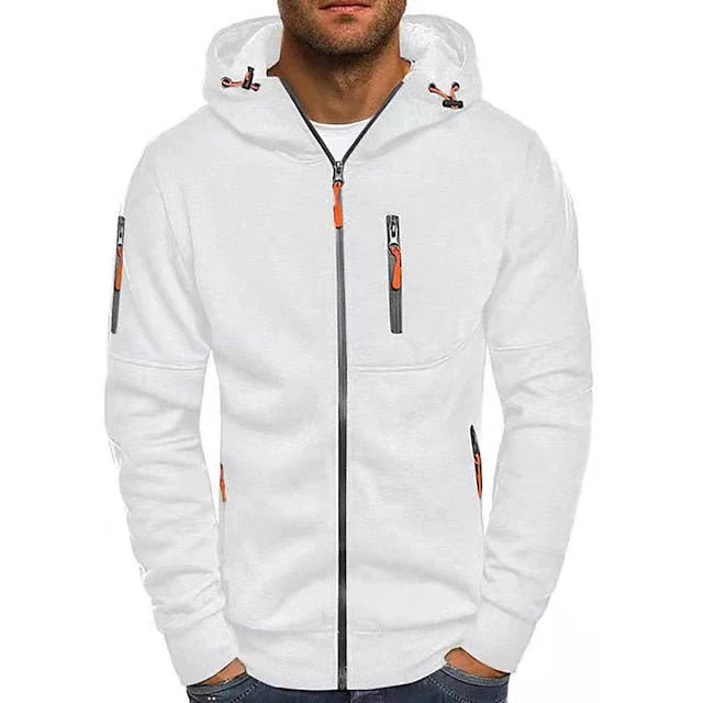 Damien™ | Men's hoodie