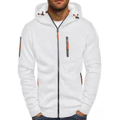 Damien™ | Men's hoodie