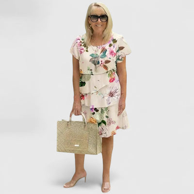 Vionna® | Lightweight Summer Dress