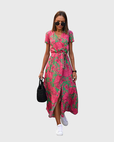 Abim™ | Elegant Dress