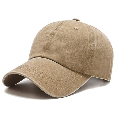 James® | Four Seasons Cap