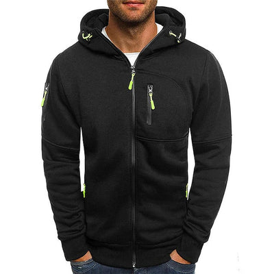 Damien™ | Men's hoodie