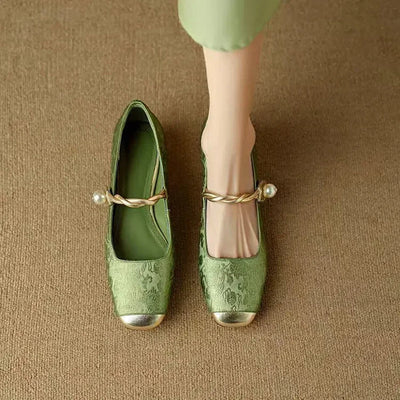 Cilia™ | Shoes
