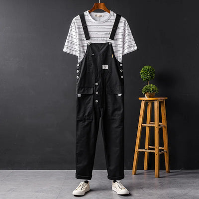 Cavlair® | Premium Gardening Overalls