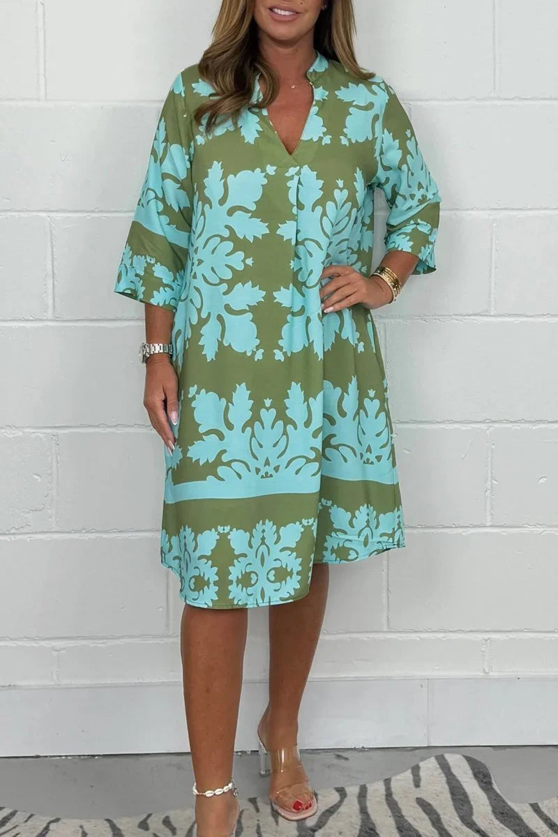 CELESTE – Radiant Dress