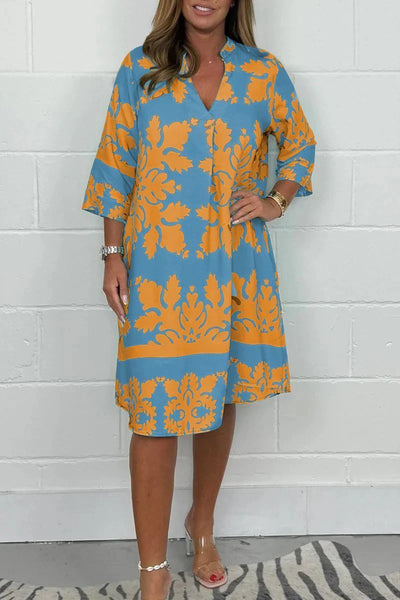 CELESTE – Radiant Dress