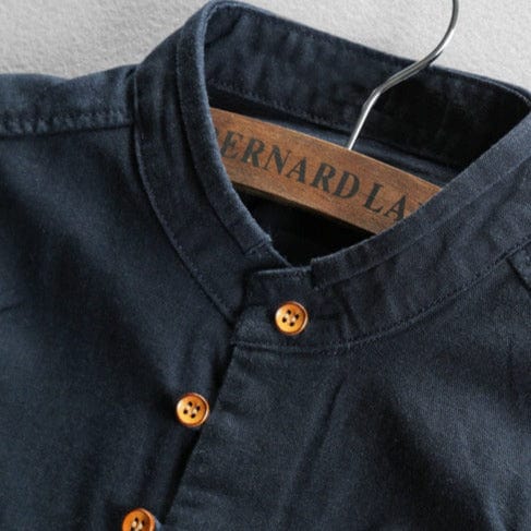 ARATA | Japanese-style katana shirt