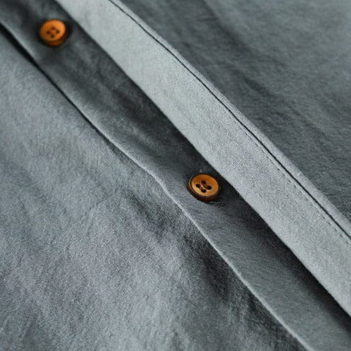 ARATA | Japanese-style katana shirt