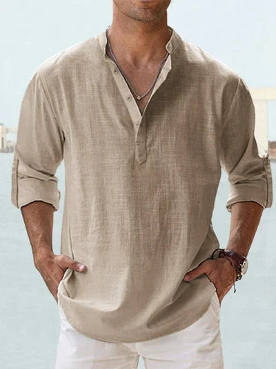Scott™ | Breathable Shirt