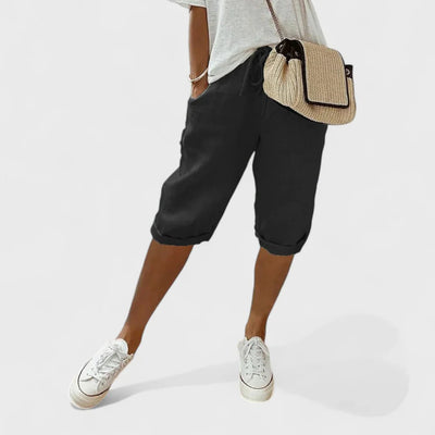 Michela | Women’s Casual Shorts