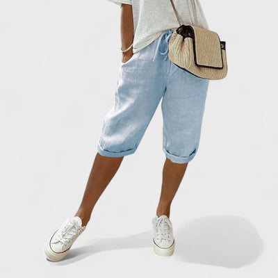 Michela | Women’s Casual Shorts