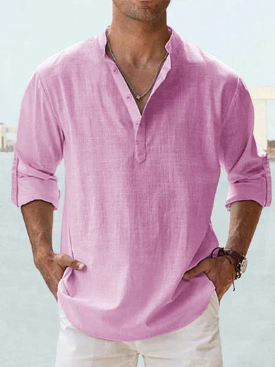 Scott™ | Breathable Shirt