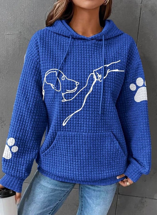 Lina – Comfortable and Warm Hoodie for Women